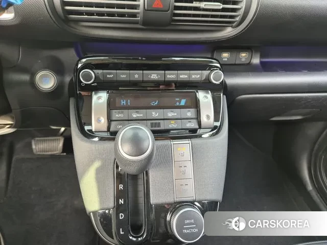 Hyundai Casper id 3566893 из Кореи 9