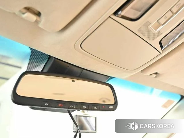 Kia K7 Premier id 4389920 из Кореи 9