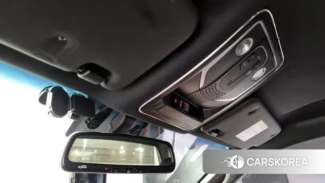 Ssangyong The New Rexton Sport id 3400998 из Кореи 9