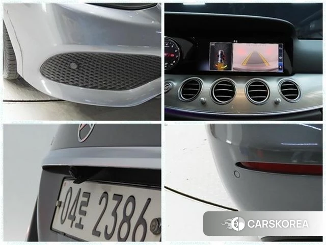 Mercedes-Benz E-Class W213 id 3893887 из Кореи 9