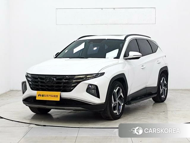 Hyundai Tucson id 4215025 из Китая 9