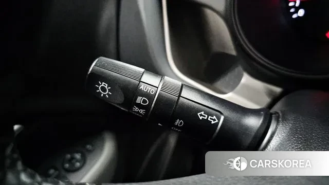 Kia The New Ray id 3395725 из Кореи 9