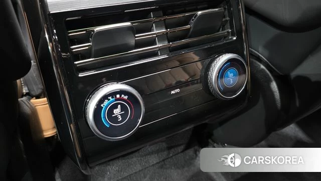 Land Rover Range Rover Sport 3rd Generation id 3940506 из Кореи 9