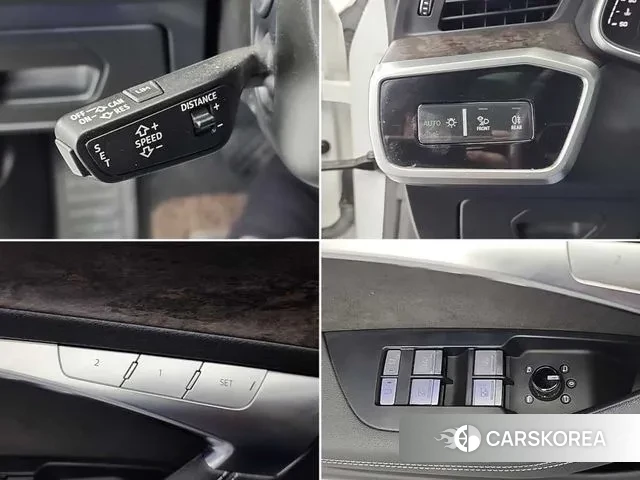 Audi A7 (4K) id 3697728 из Кореи 9