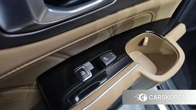 Kia The New Sorento 4th Generation id 3649331 из Кореи 9