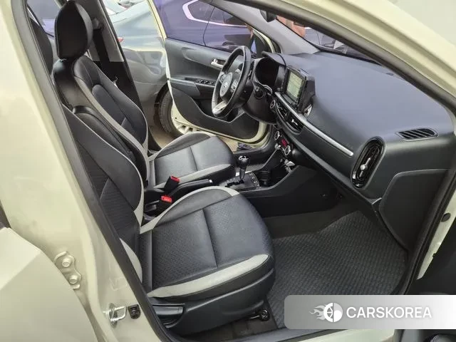 Kia All New Morning (JA) id 3357372 из Кореи 9