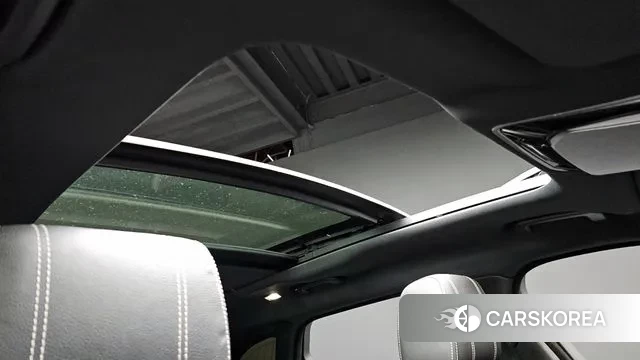 Land Rover Range Rover Velar id 3617276 из Кореи 9