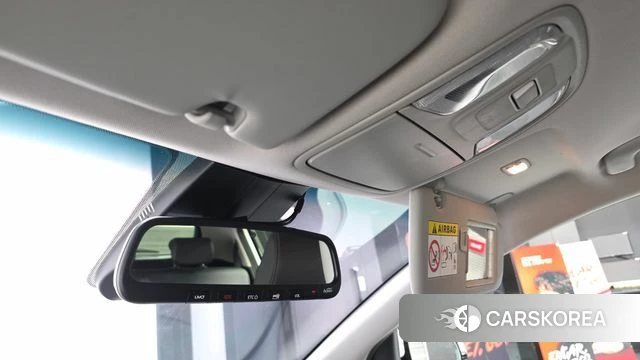 Kia Sportage The Bold id 3860575 из Кореи 9