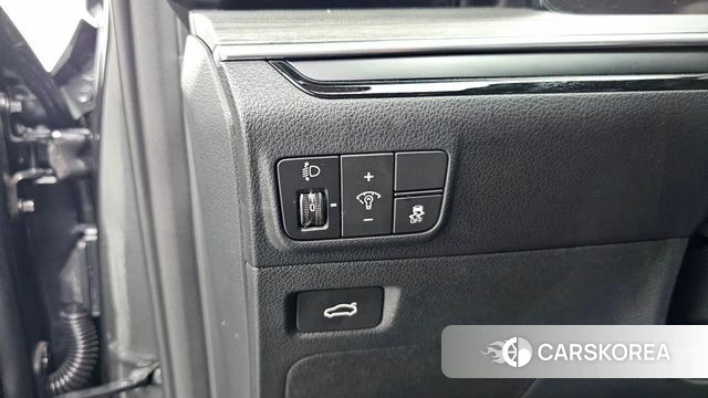 Kia The New K5 3rd generation id 4474561 из Кореи 9