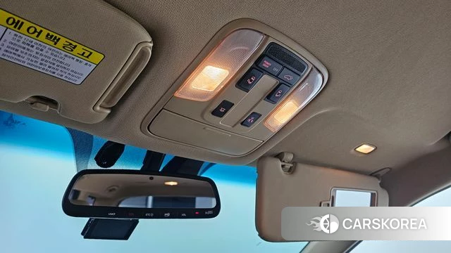 Kia The New Carnival id 4551943 из Кореи 9