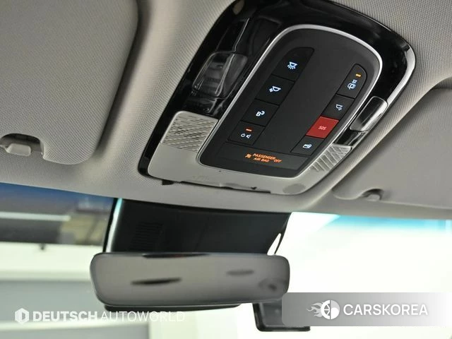 Hyundai The New Palisade id 4249503 из Кореи 9