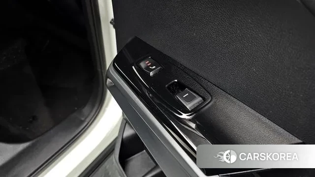 Ssangyong Torres EVX id 3026658 из Кореи 9