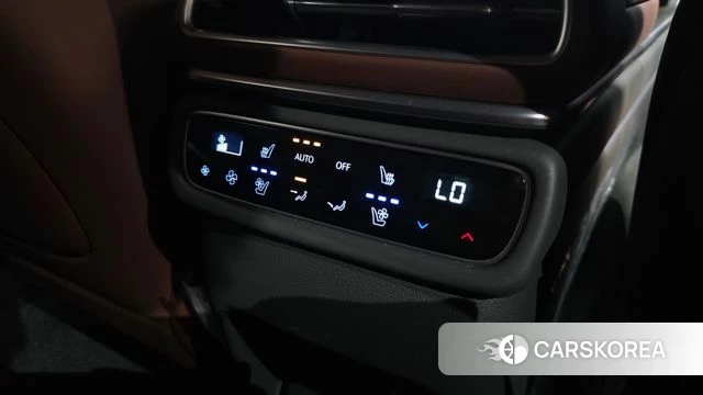 Genesis GV80 id 4414193 из Кореи 9