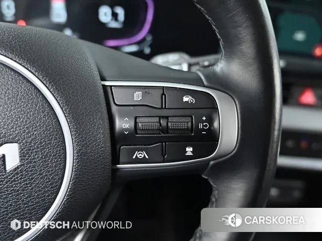 Kia Sportage 5th Generation id 3614702 из Кореи 9