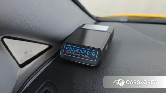 Hyundai The New Grand Starex id 3423112 из Кореи 9