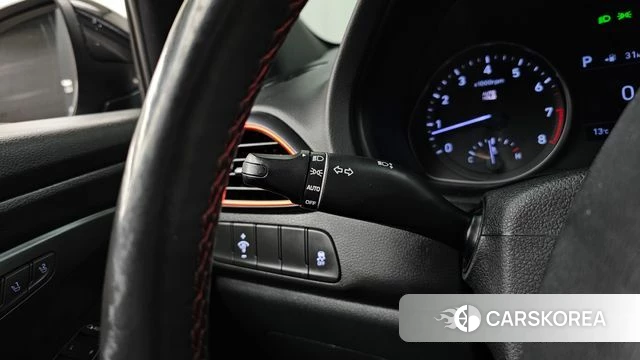 Hyundai i30 (PD) id 3845065 из Кореи 9