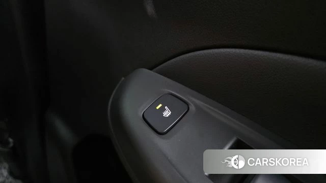 Chevrolet (GM Daewoo) Bolt EUV id 4354637 из Кореи 9