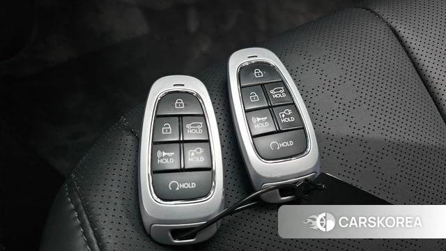 Hyundai Ionic 5 id 4657307 из Кореи 9