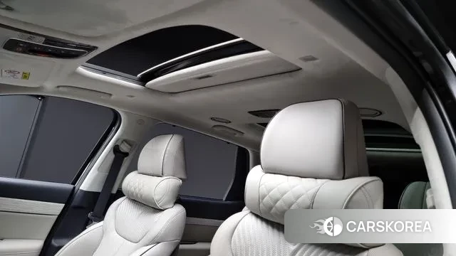 Hyundai The New Palisade id 3383202 из Кореи 9