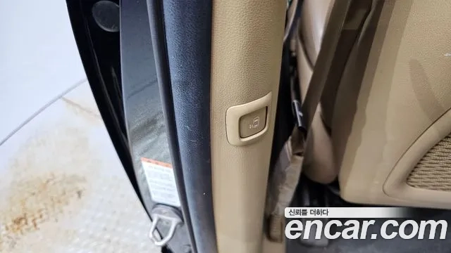 Kia The New Carnival id 2951418 из Кореи 9