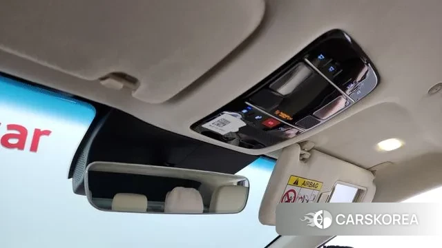 Hyundai Grandeur (GN7) id 3466991 из Кореи 9