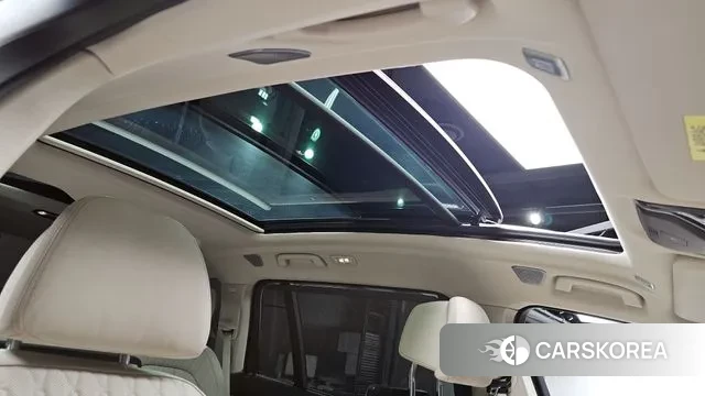 BMW X7 (G07) id 3640214 из Кореи 9