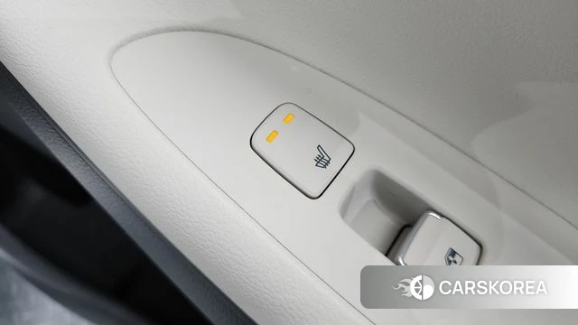 Hyundai The New Grandeur IG id 3799932 из Кореи 9