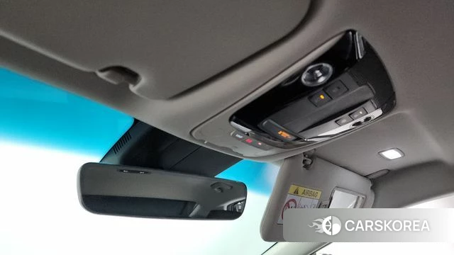 Kia K8 Hybrid id 3904337 из Кореи 9