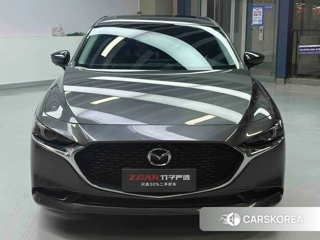 Mazda 3 Angkesaila id 4328967 из Китая 9