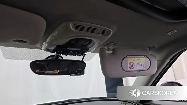 Mini Cooper Clubman id 3071165 из Кореи 9