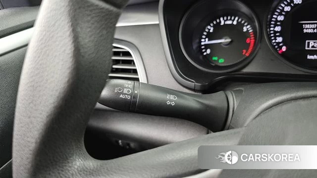 Renault Korea (Samsung) SM6 id 4557782 из Кореи 9