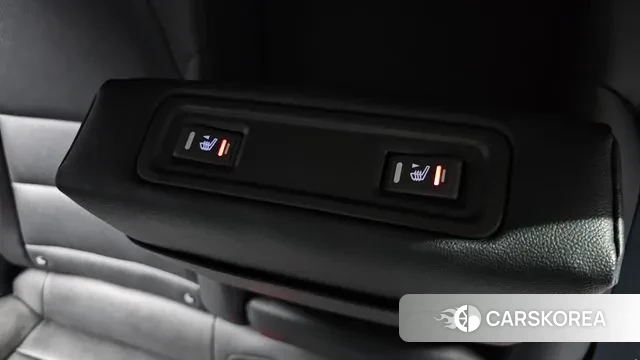 Renault Korea (Samsung) QM6 id 3284693 из Кореи 9