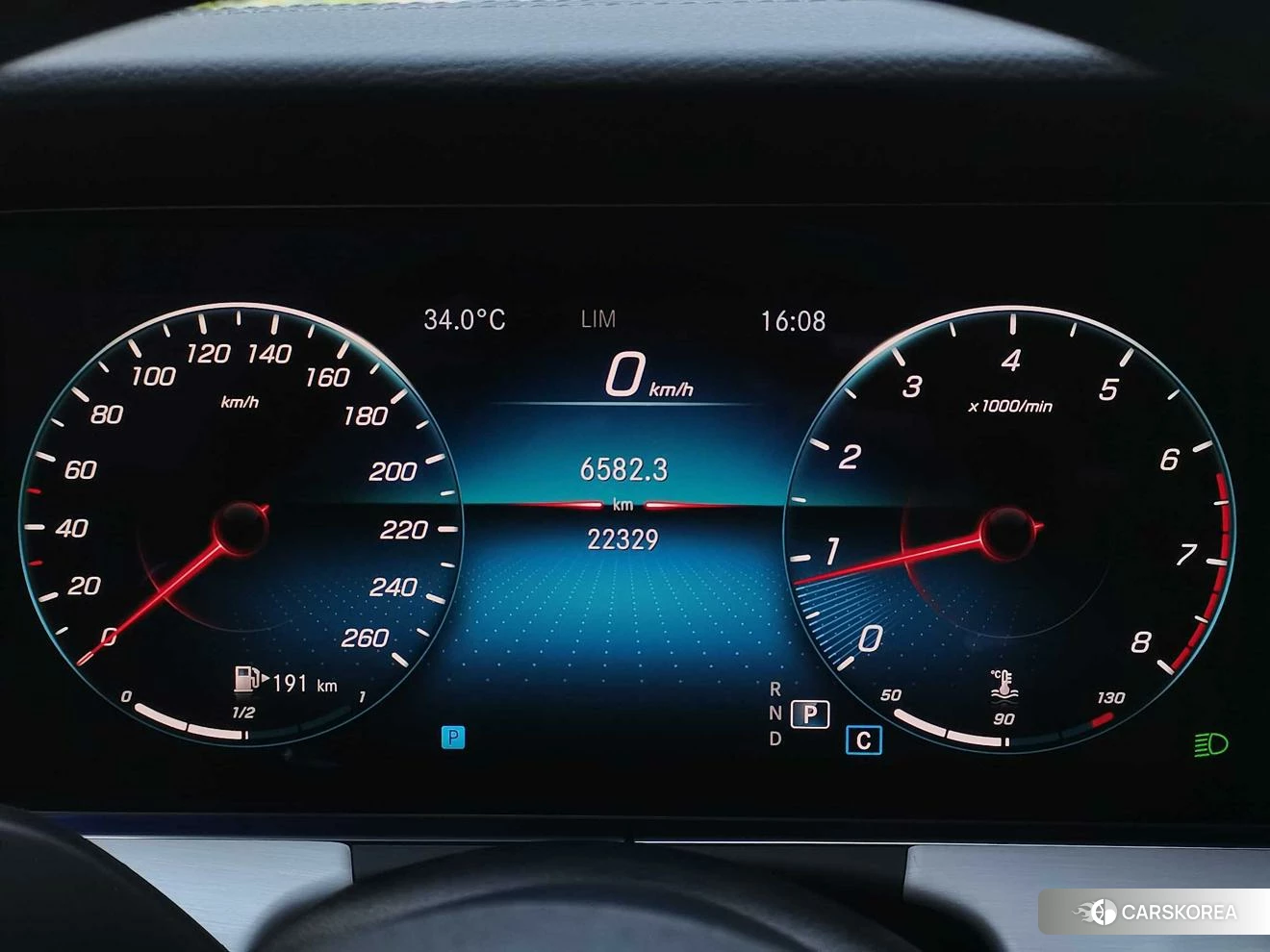 Mercedes-Benz E-class (imported) id 4452415 из Китая 9