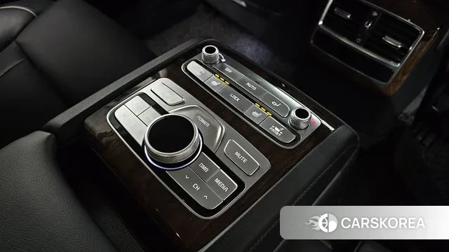 Kia More K9 id 3023609 из Кореи 9