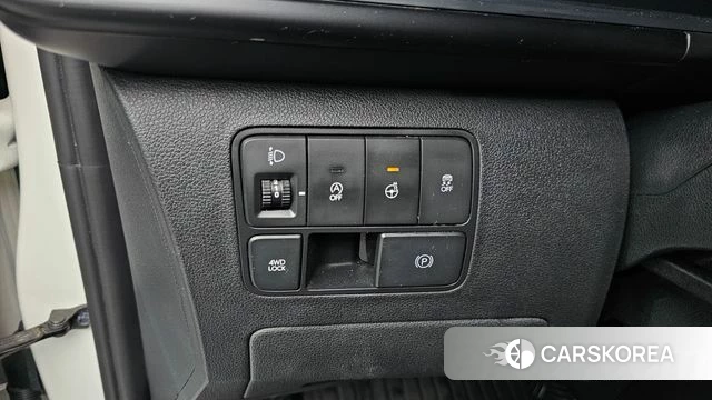 Hyundai Staria id 3934768 из Кореи 9