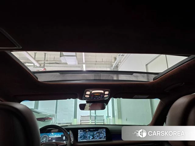 Genesis G90 (RS4) id 3897917 из Кореи 9