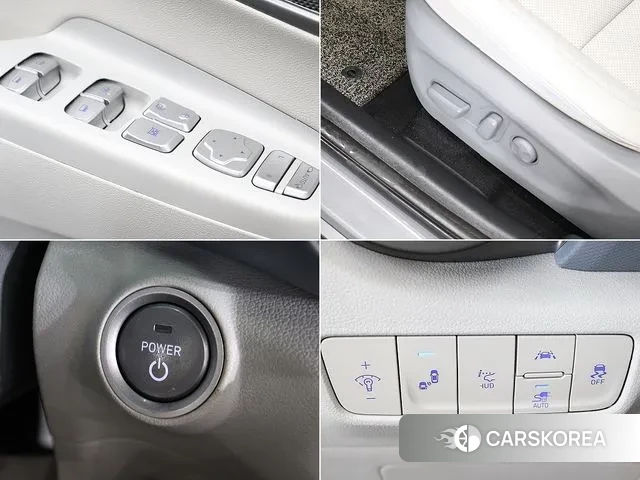 Hyundai Kona Electric id 3028977 из Кореи 9