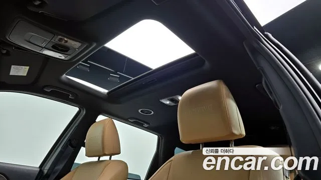 Kia Mohave Master id 2718230 из Кореи 9