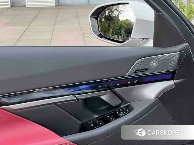 BMW 5 series id 4290897 из Китая 9