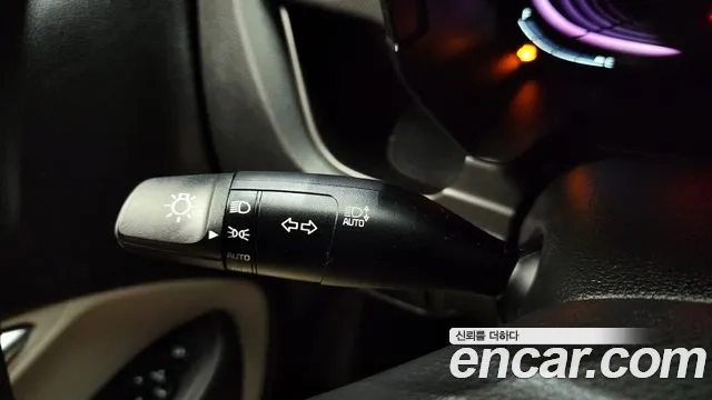 Kia The New Kia Ray id 2935088 из Кореи 9