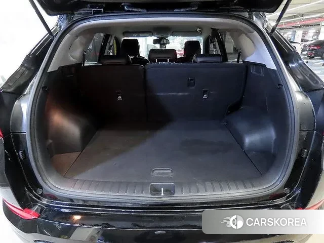 Hyundai All New Tucson id 3480388 из Кореи 9