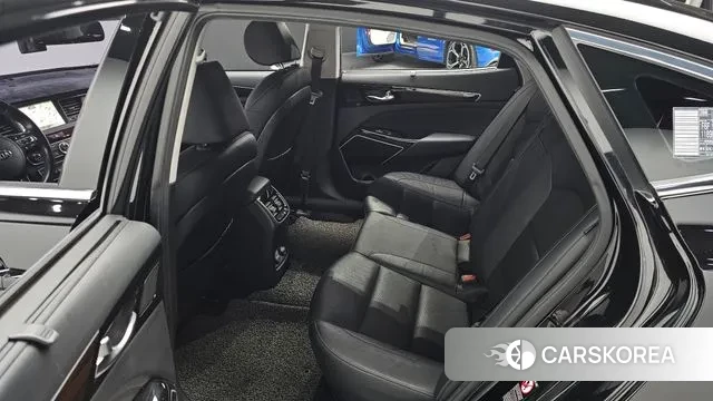 Kia Come New K7 id 3531394 из Кореи 9