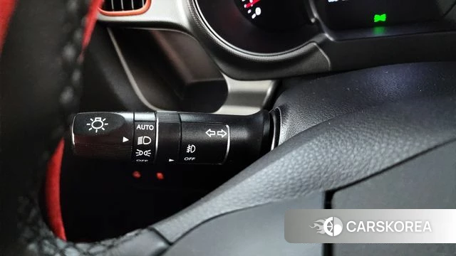 Kia The New Ray id 4310614 из Кореи 9