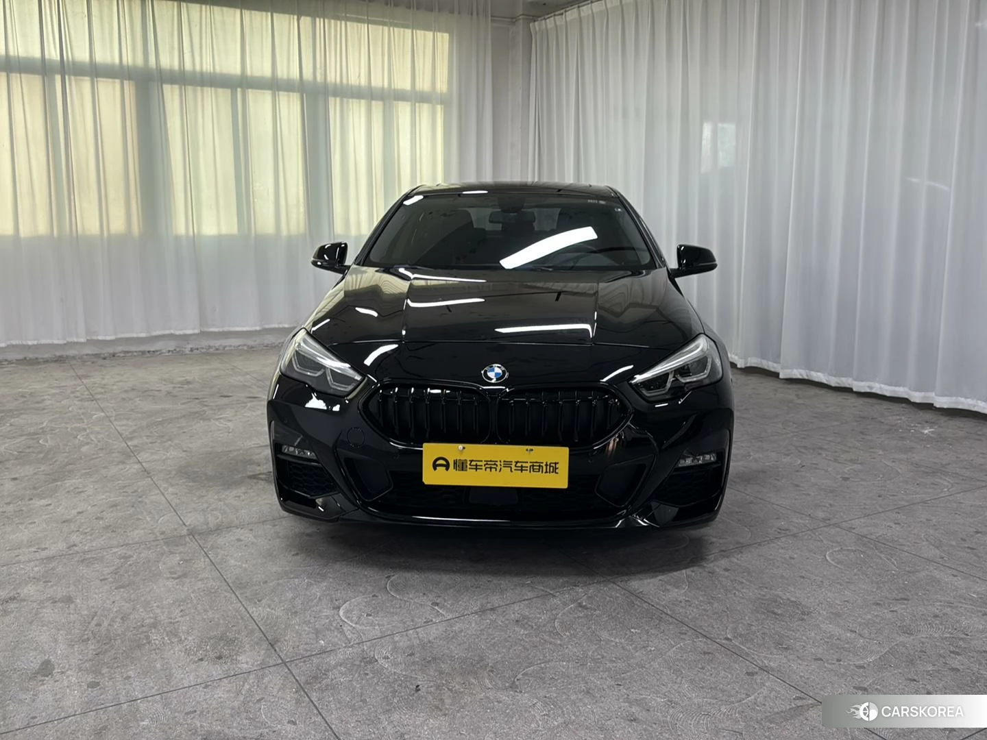 BMW 2 series (imported) id 4405747 из Китая 9