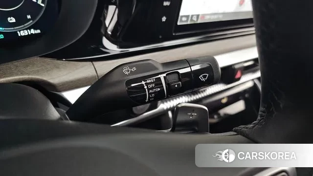 Kia K5 Hybrid 3rd Generation id 3400146 из Кореи 9