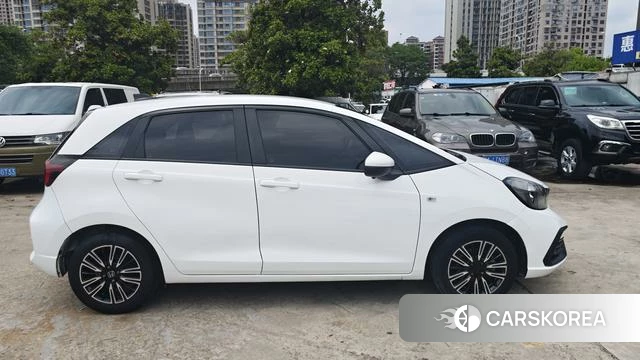 Honda Fit id 4368190 из Китая 9