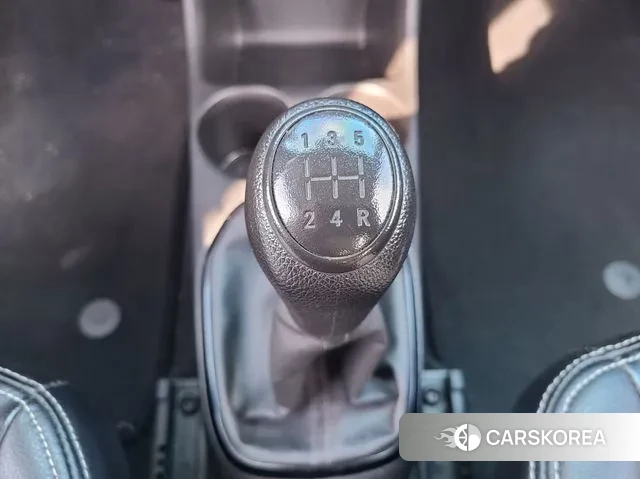 Chevrolet (GM Daewoo) The New Spark id 3000278 из Кореи 9