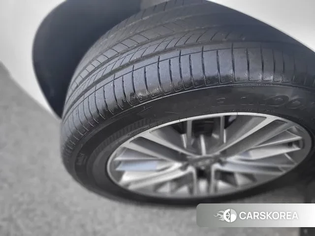 Hyundai Grandeur IG id 3004857 из Кореи 9