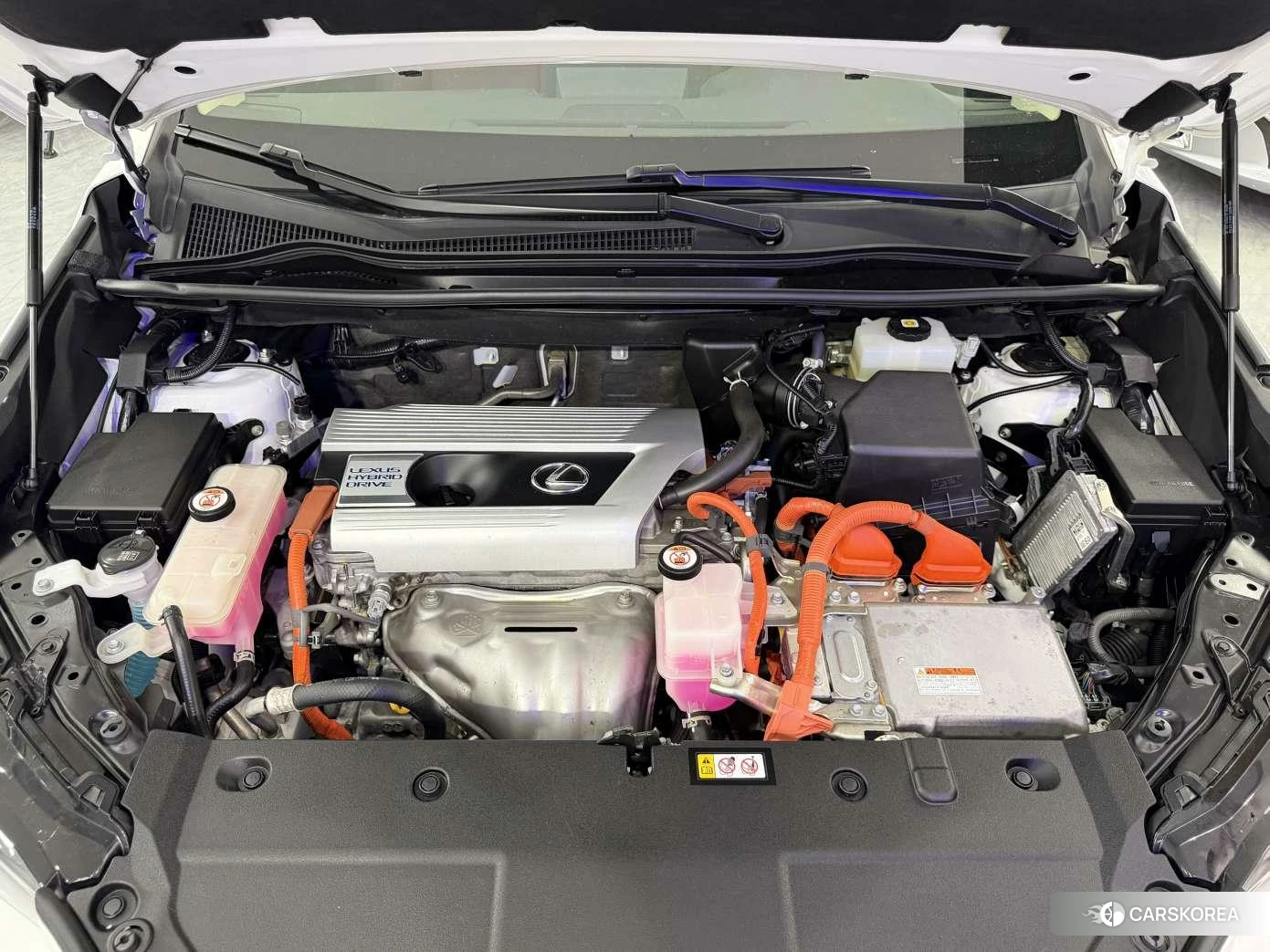 Lexus NX id 4512863 из Китая 9
