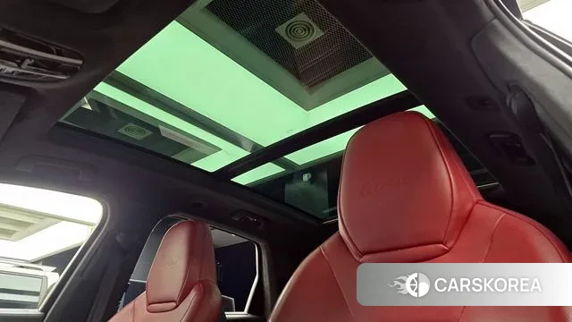 Porsche Cayenne (PO536) id 3582631 из Кореи 9